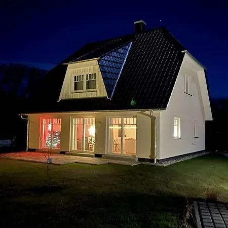 Ferienhaus Hornhecht Comfortable