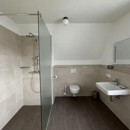 Ferienhaus Hornhecht Comfortable *